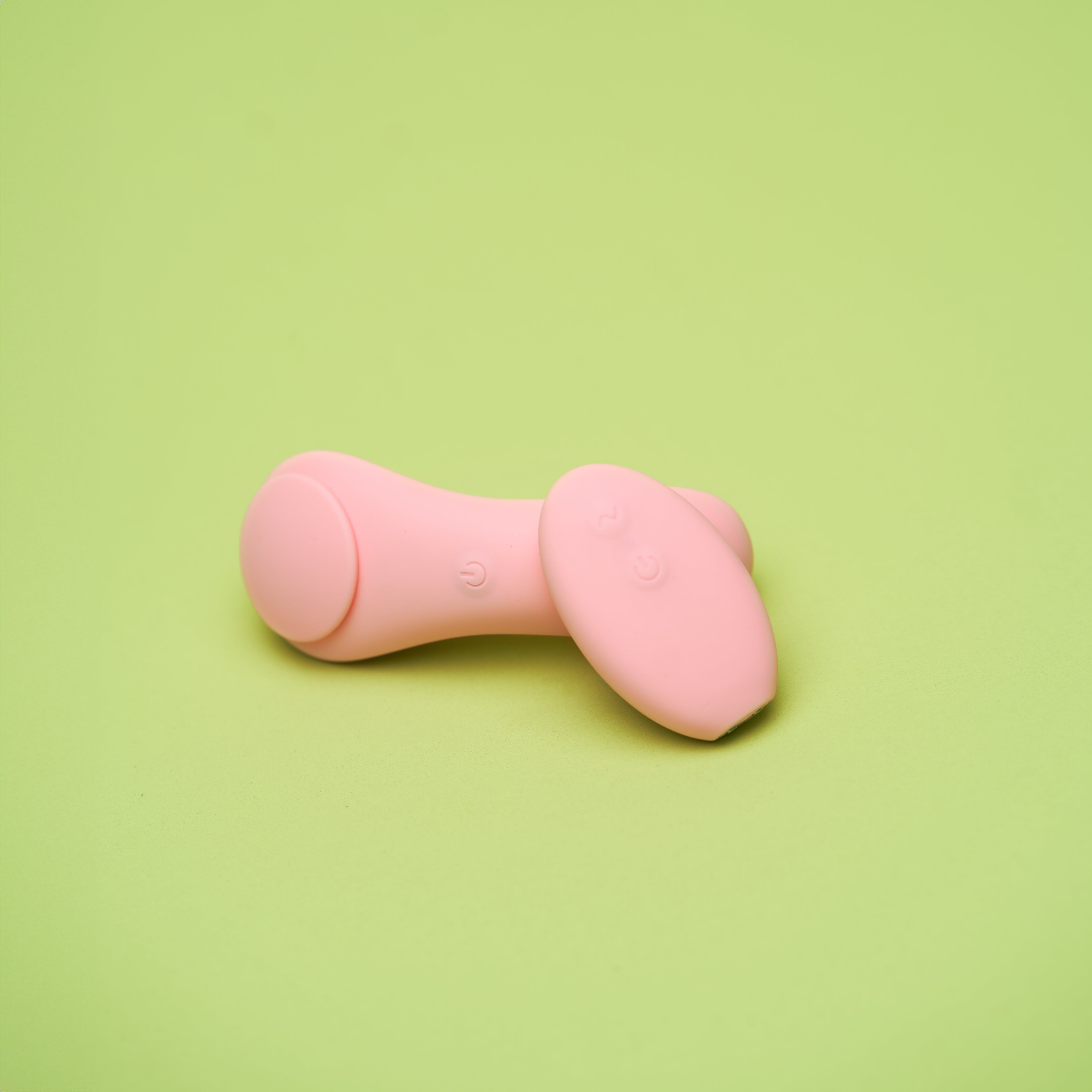 Pixie remote control vibrator — rechargeable