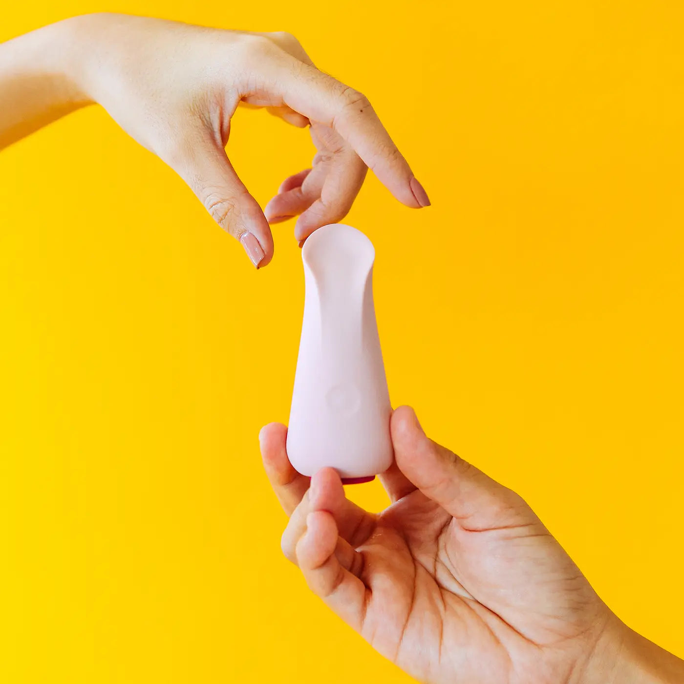 Uno Vibrator — frente
